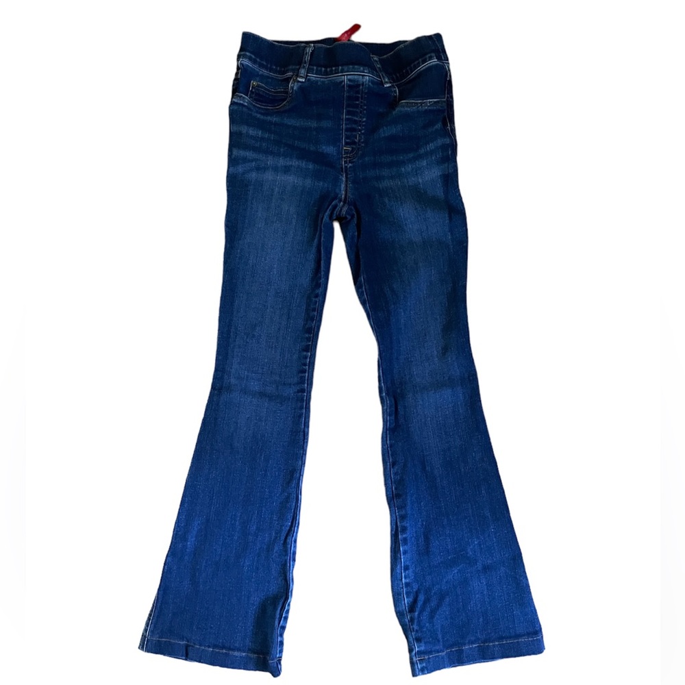 Spanx Flare Jeans / Size: petite small